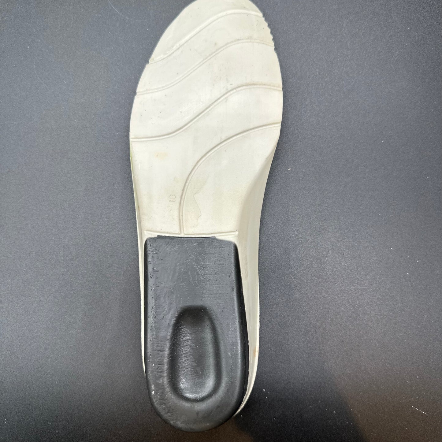 Philippe Model - Blanc/Beige ◾️