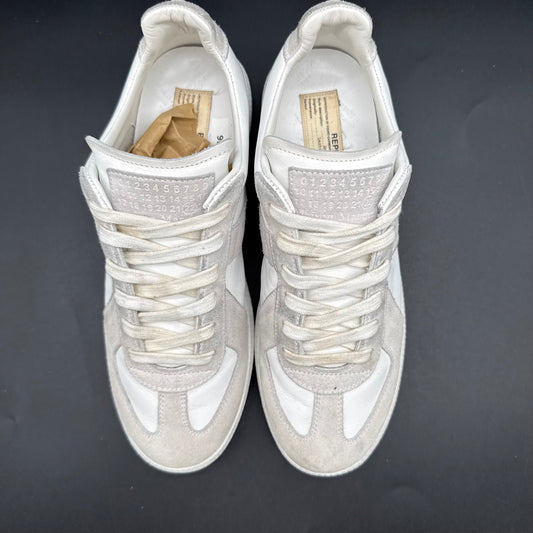 Maison Margiela Replica - Blanc C786