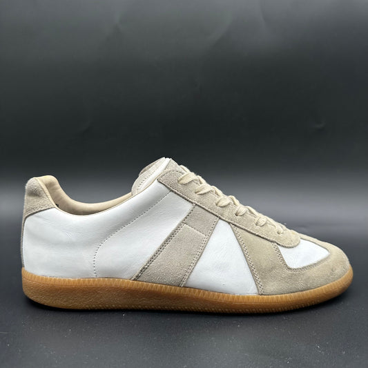 Maison Margiela Replica - Beige Blanc C1045