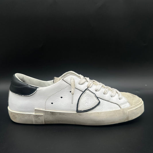 Philippe Model - Blanc Noir C1187