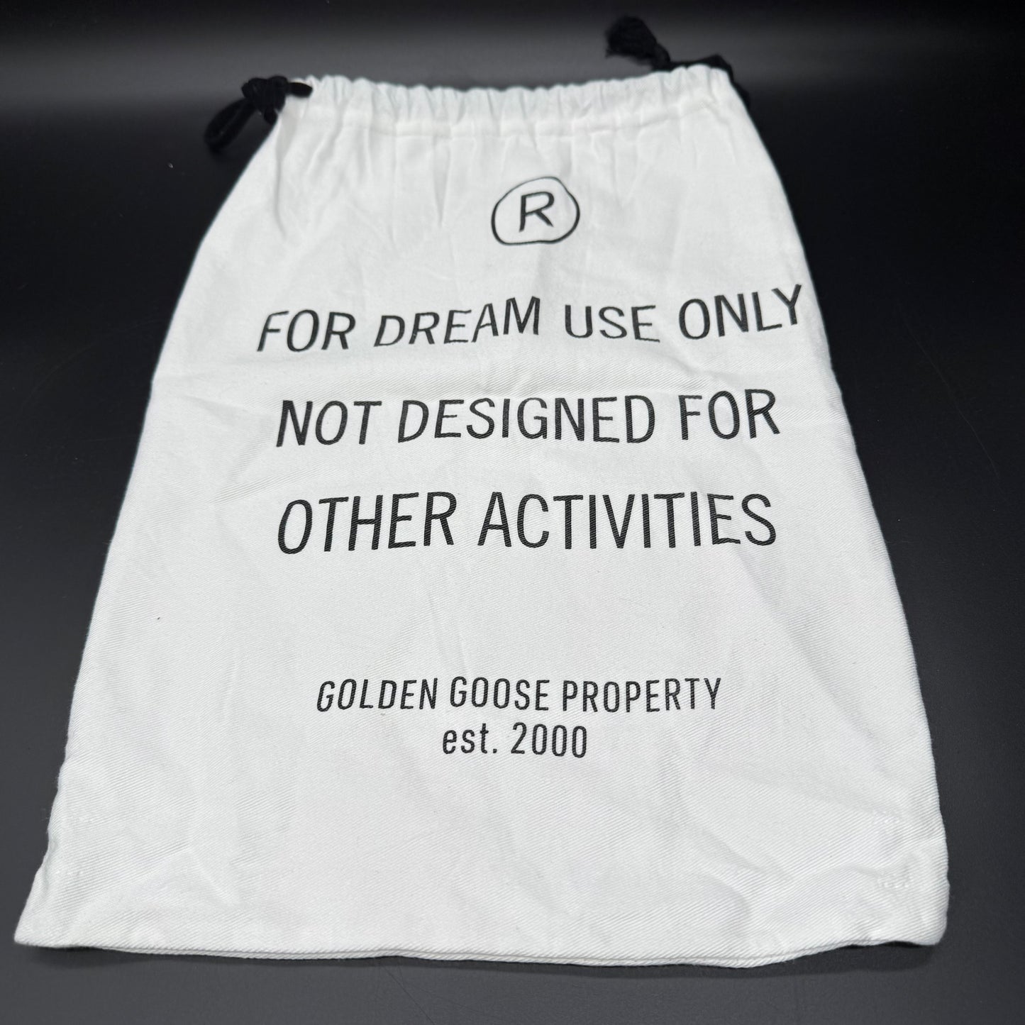 Golden Goose Superstar - Blanc Argenté