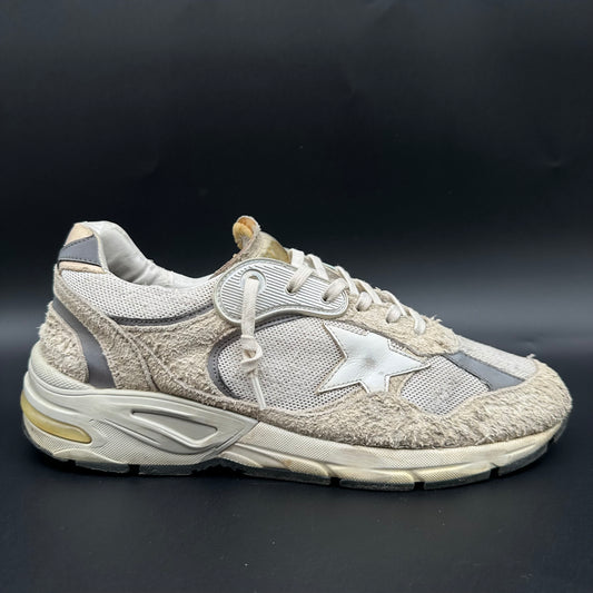 Golden Goose Dad-Star - Beige C1213