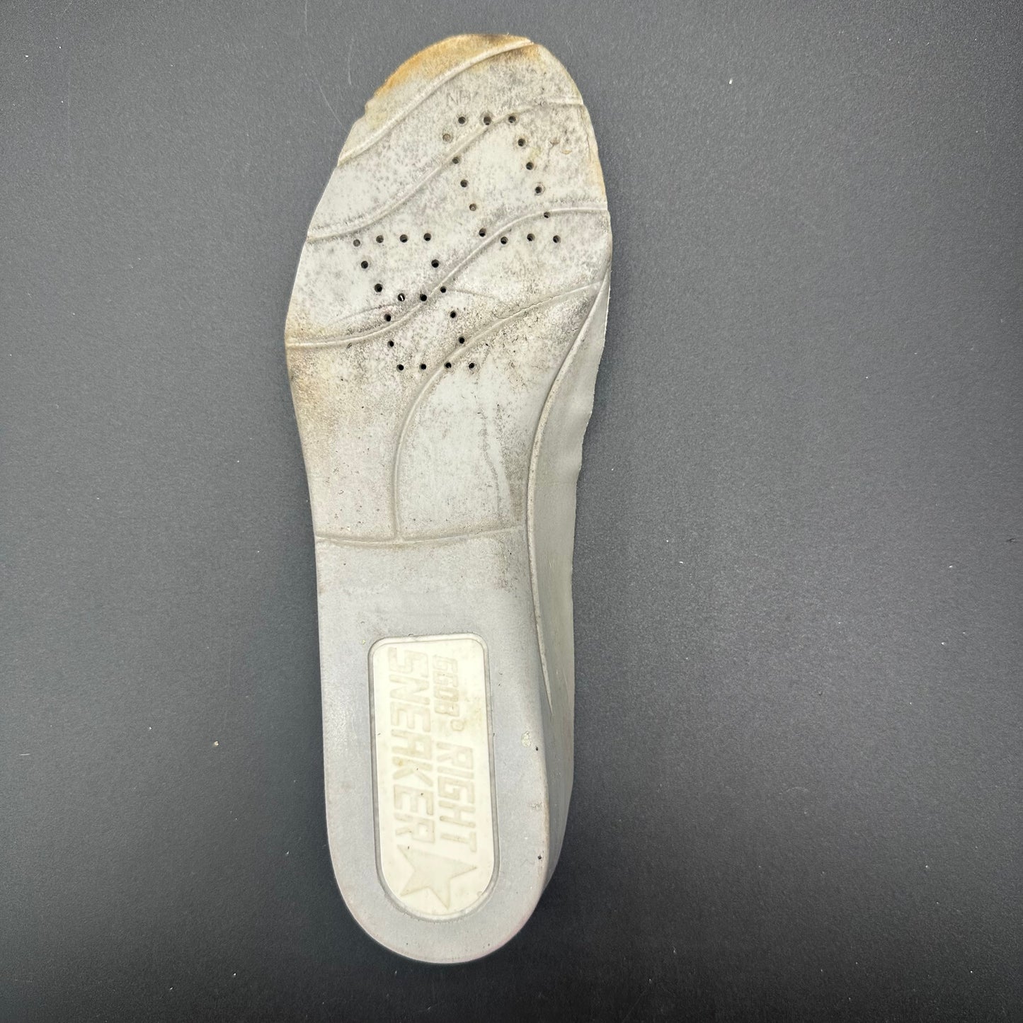 Golden Goose Superstar - Rose/Blanc ▪️