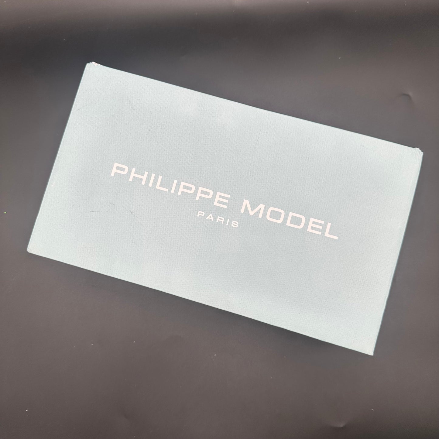Philippe Model - Blanc Beige Kaki C1219