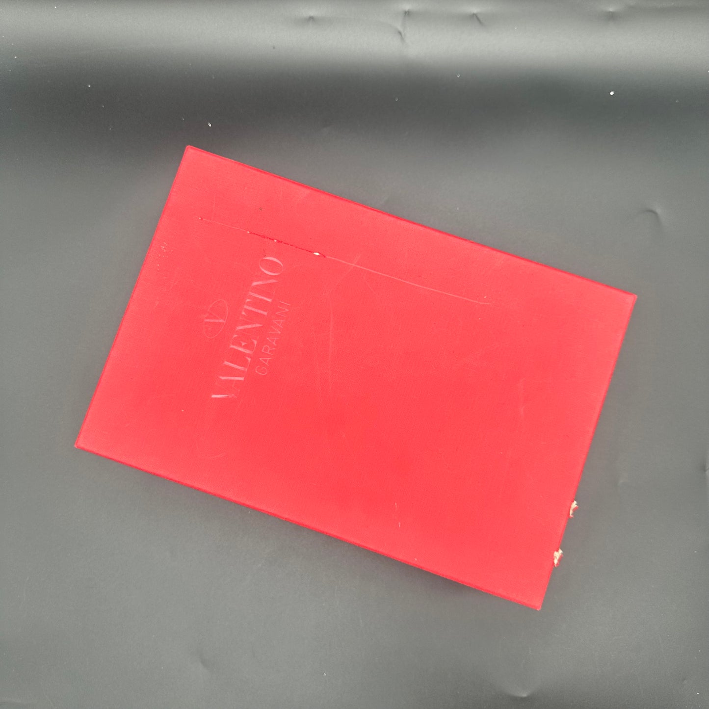 Valentino Open - Blanc Rose C1260