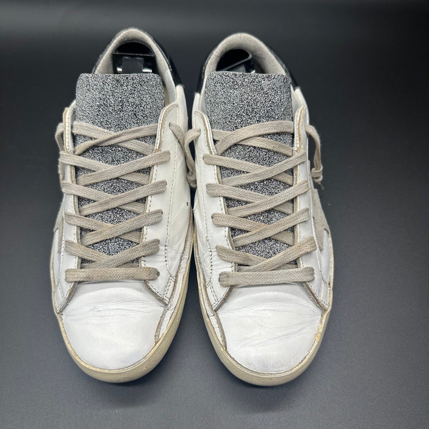 Golden Goose Superstar - Swarovski ▪️