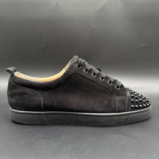 Louboutin Spikes Junior C1139