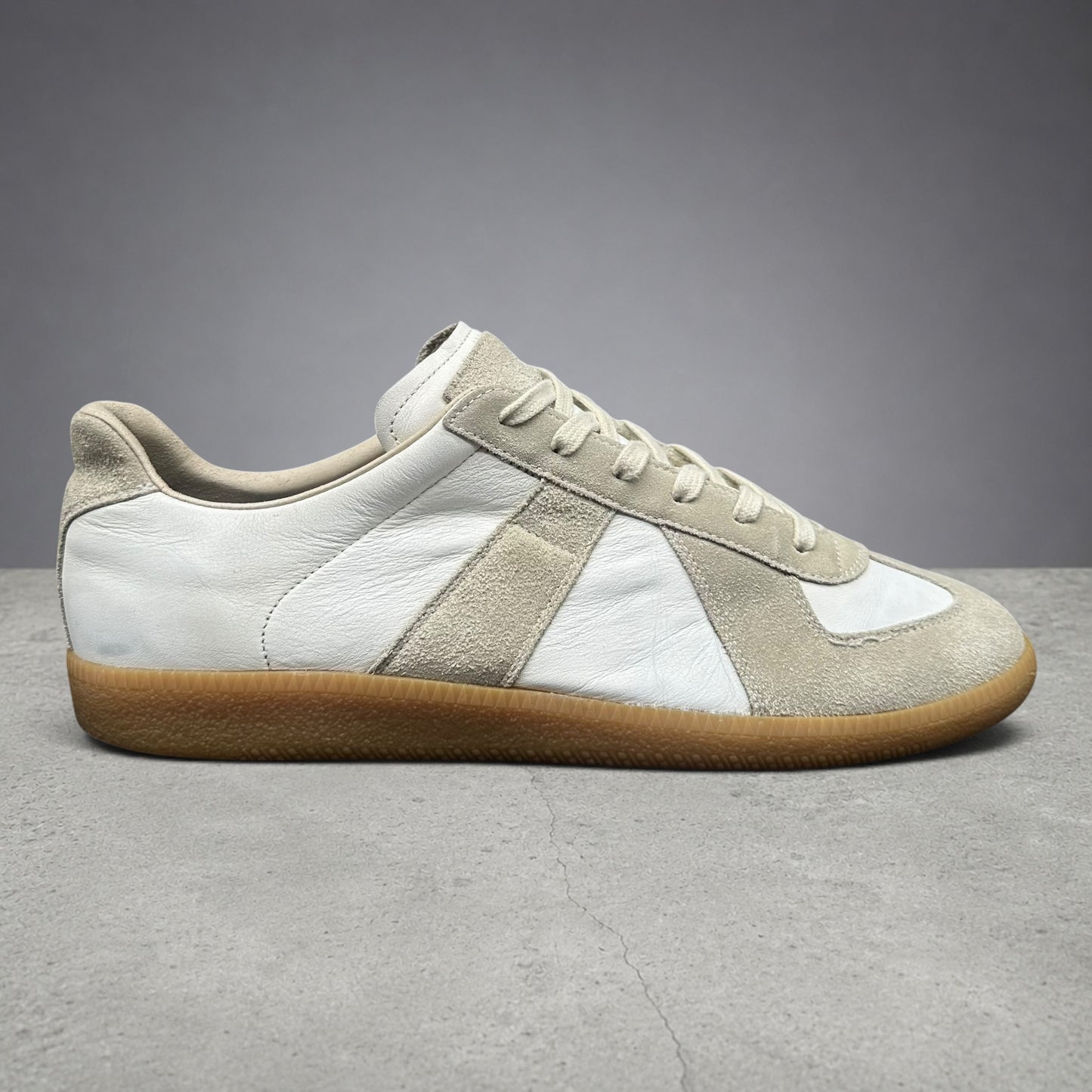 Maison Margiela Replica - Blanc Beige C1304