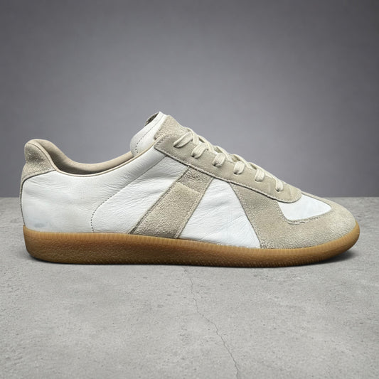 Maison Margiela Replica - Blanc Beige C1304