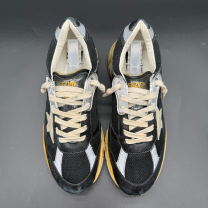 Golden Goose Dad-Star - Noir C1465