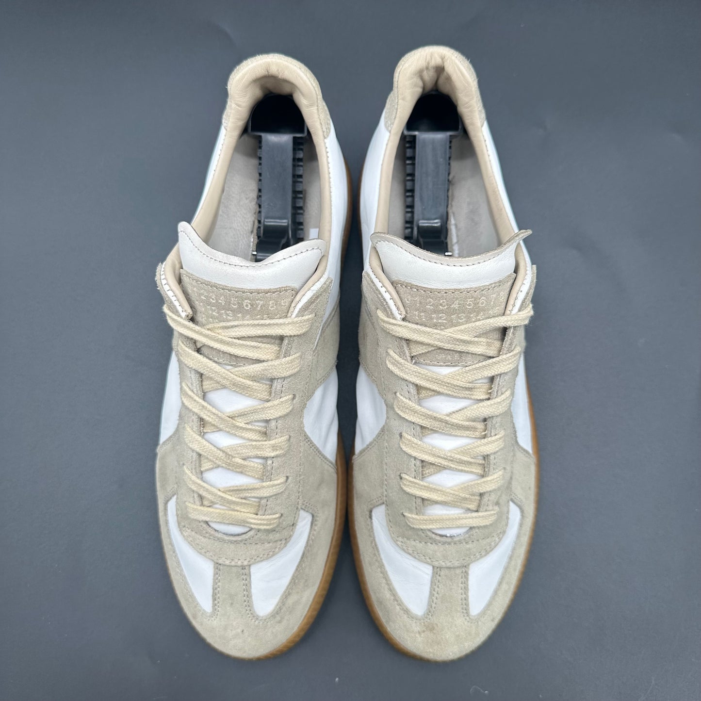 Maison Margiela Replica - Blanc Beige C1204