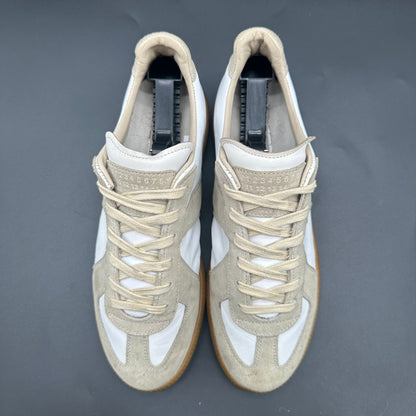 Maison Margiela Replica - Blanc Beige C1204