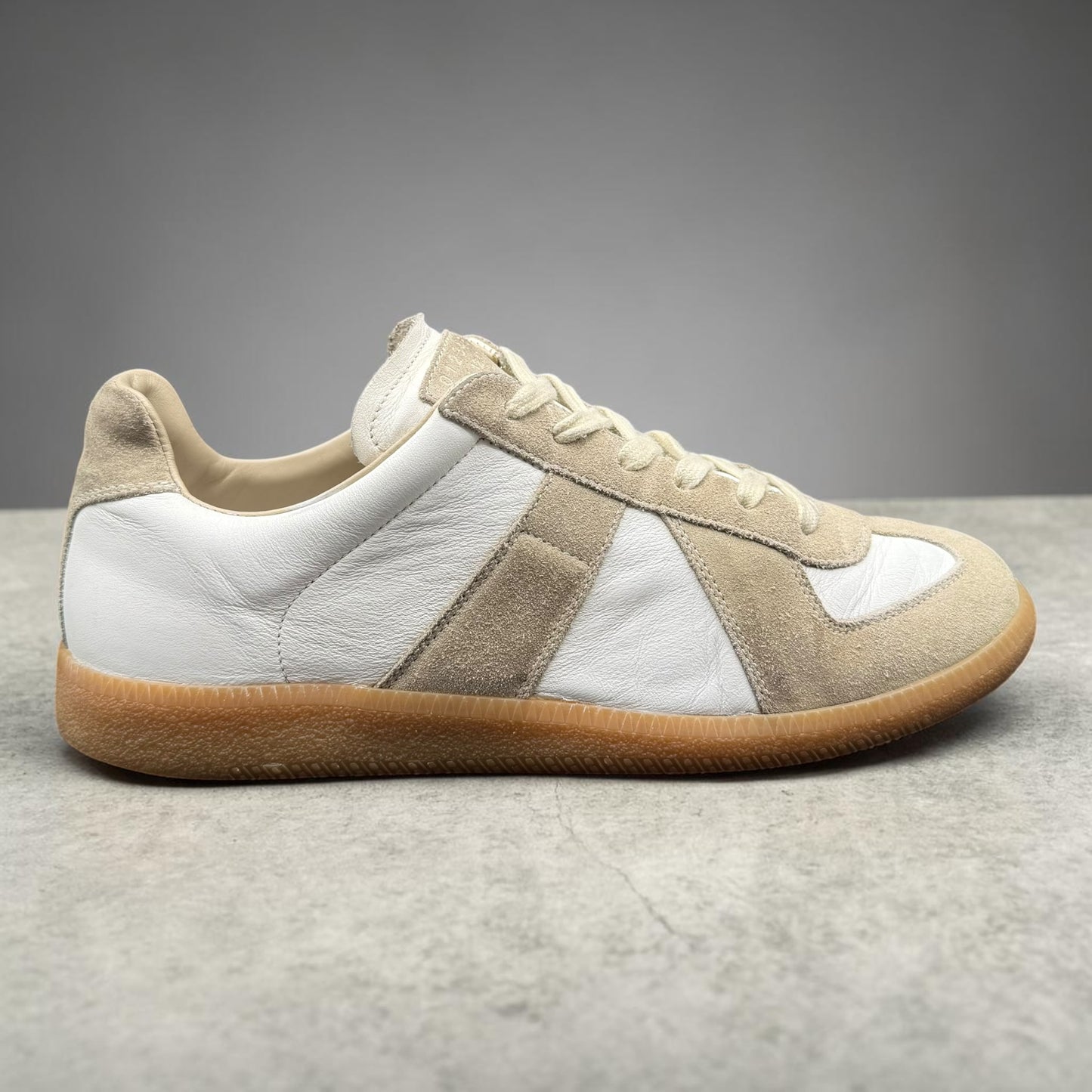 Maison Margiela Replica - Blanc Beige C744
