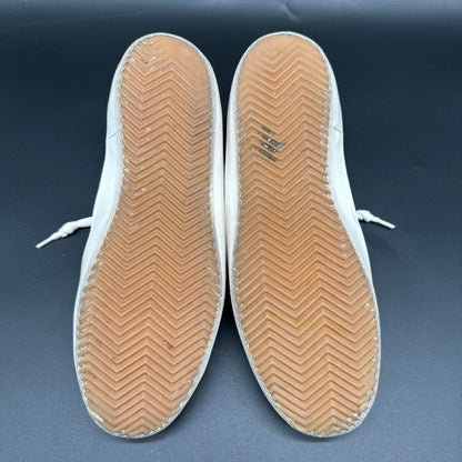 Golden Goose Superstar - Blanc Beige Or C1196