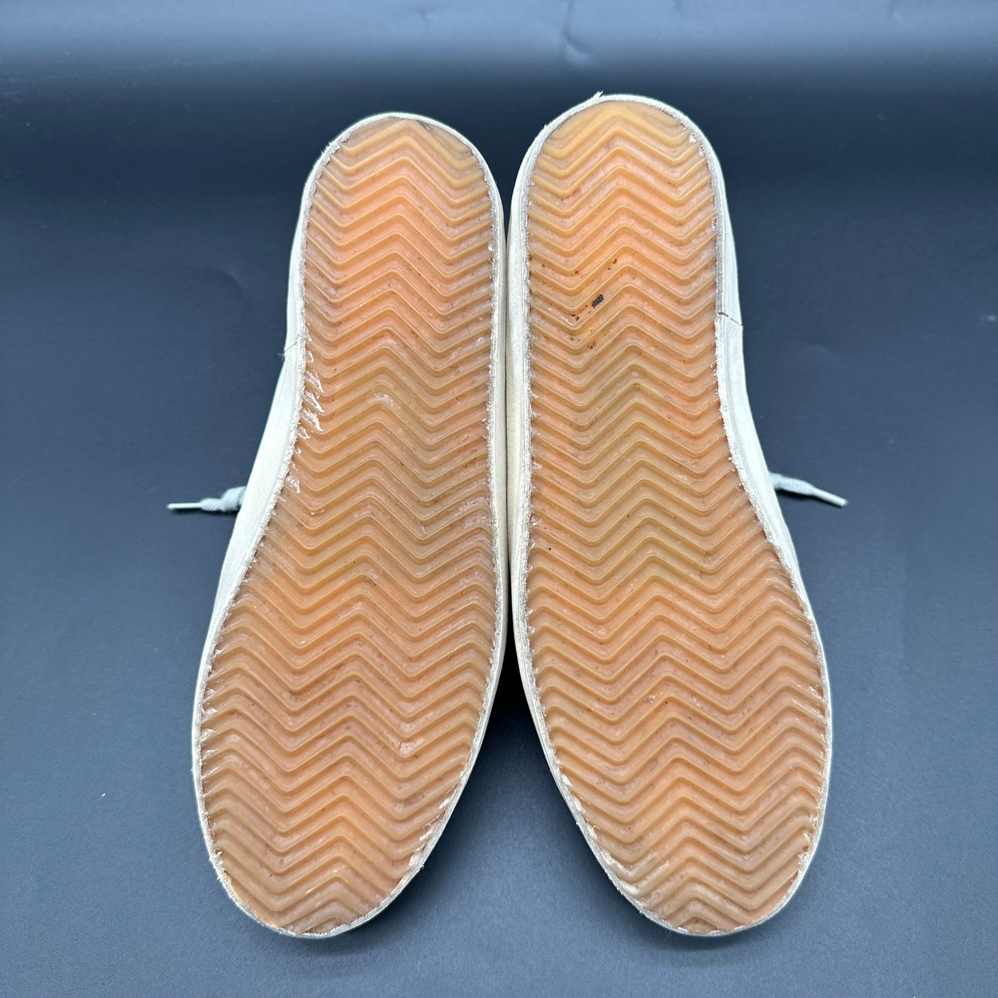 Golden Goose Superstar - Blanc Beige Rose C1412