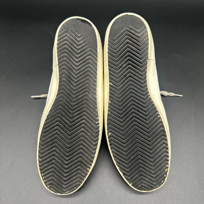 Golden Goose Superstar - Blanc Beige C1285