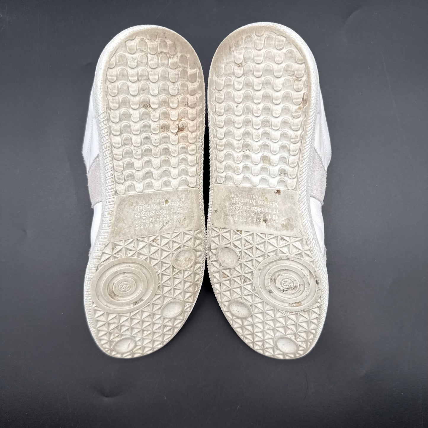 Maison Margiela Replica - Blanc C786
