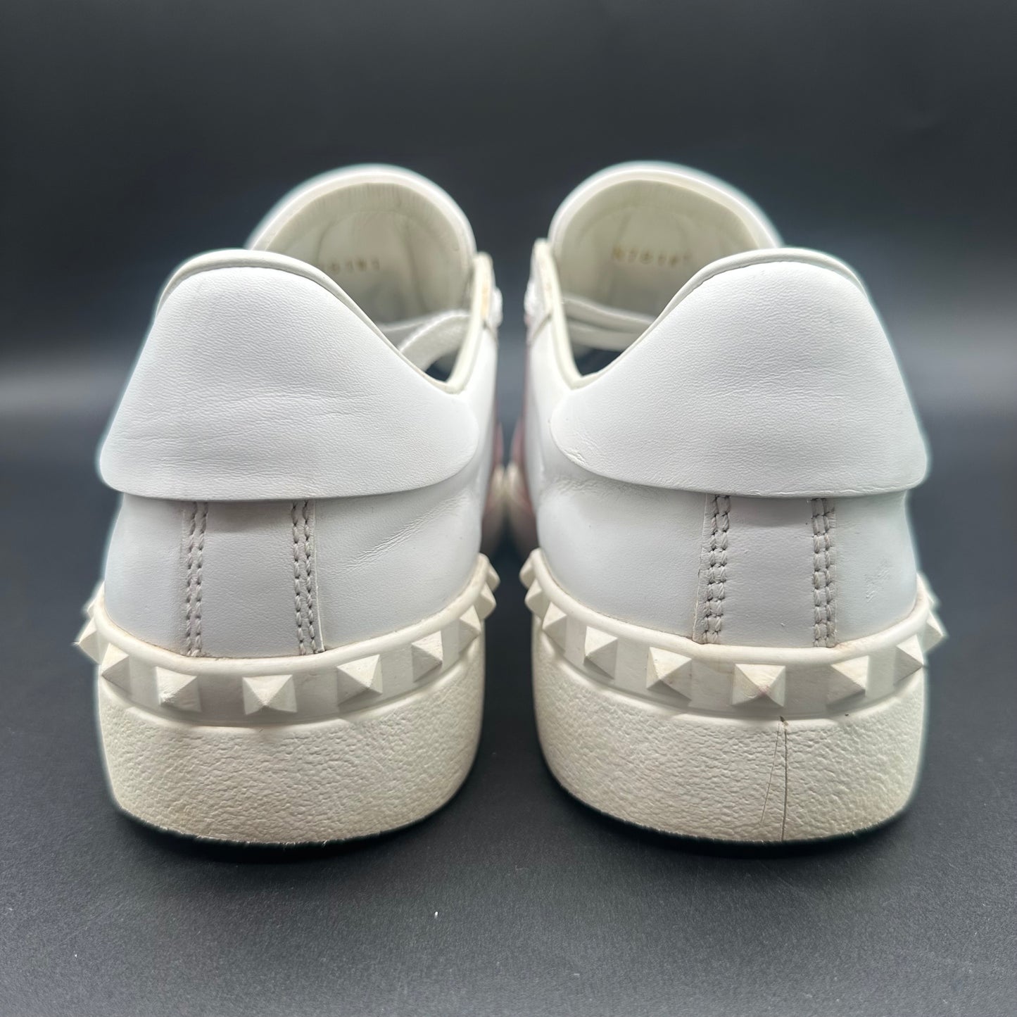 Valentino Open - Blanc Rose C1260