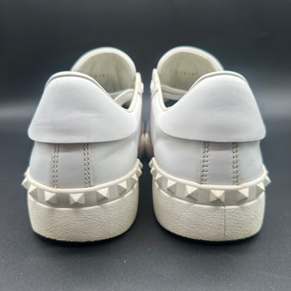 Valentino Open - Blanc Rose C1260