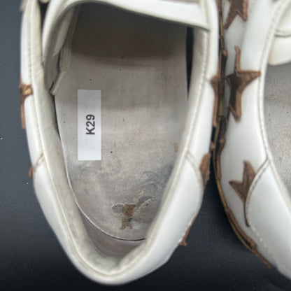 Saint Laurent Court - Blanc Bronze K29
