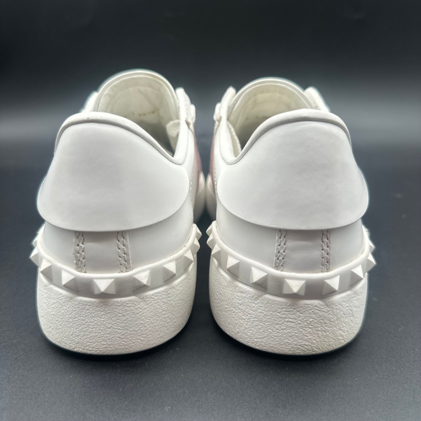 Valentino Open - Blanc Rose C1400