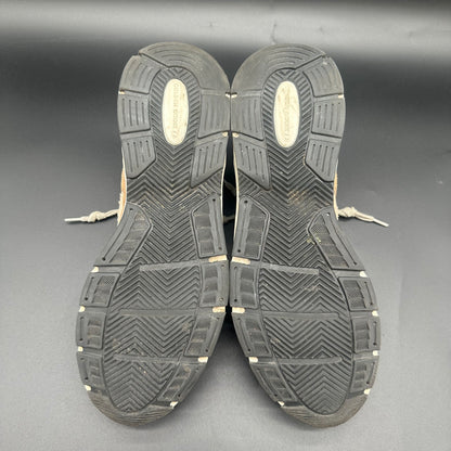 Golden Goose Dad-Star - Marron Gris K39