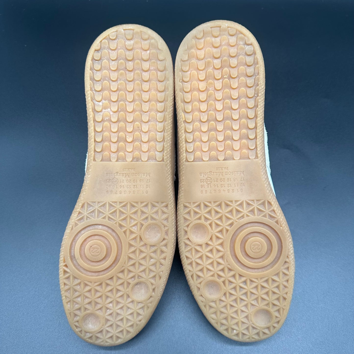 Maison Margiela Replica - Blanc Beige C1160