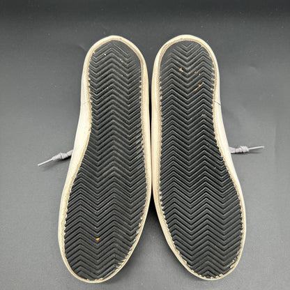 Golden Goose Superstar - Beige Bleu C1343