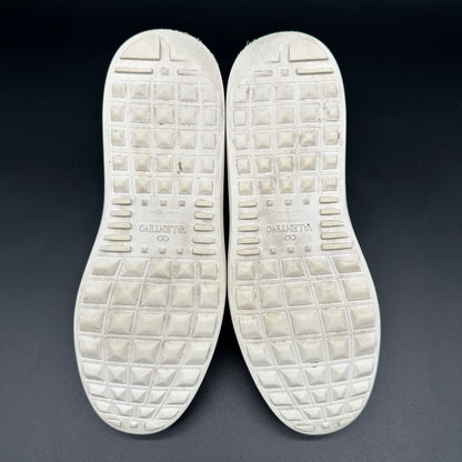 Valentino Open - Blanc Rose C1229