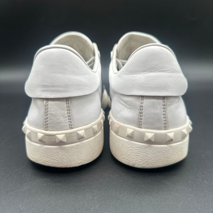 Valentino Open - Blanc Noir C1192