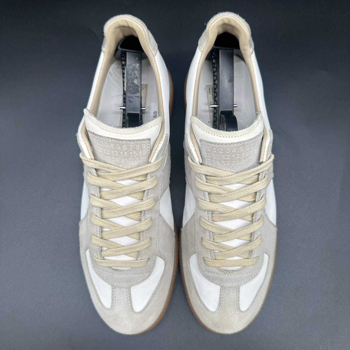 Maison Margiela Replica - Blanc Beige C1160