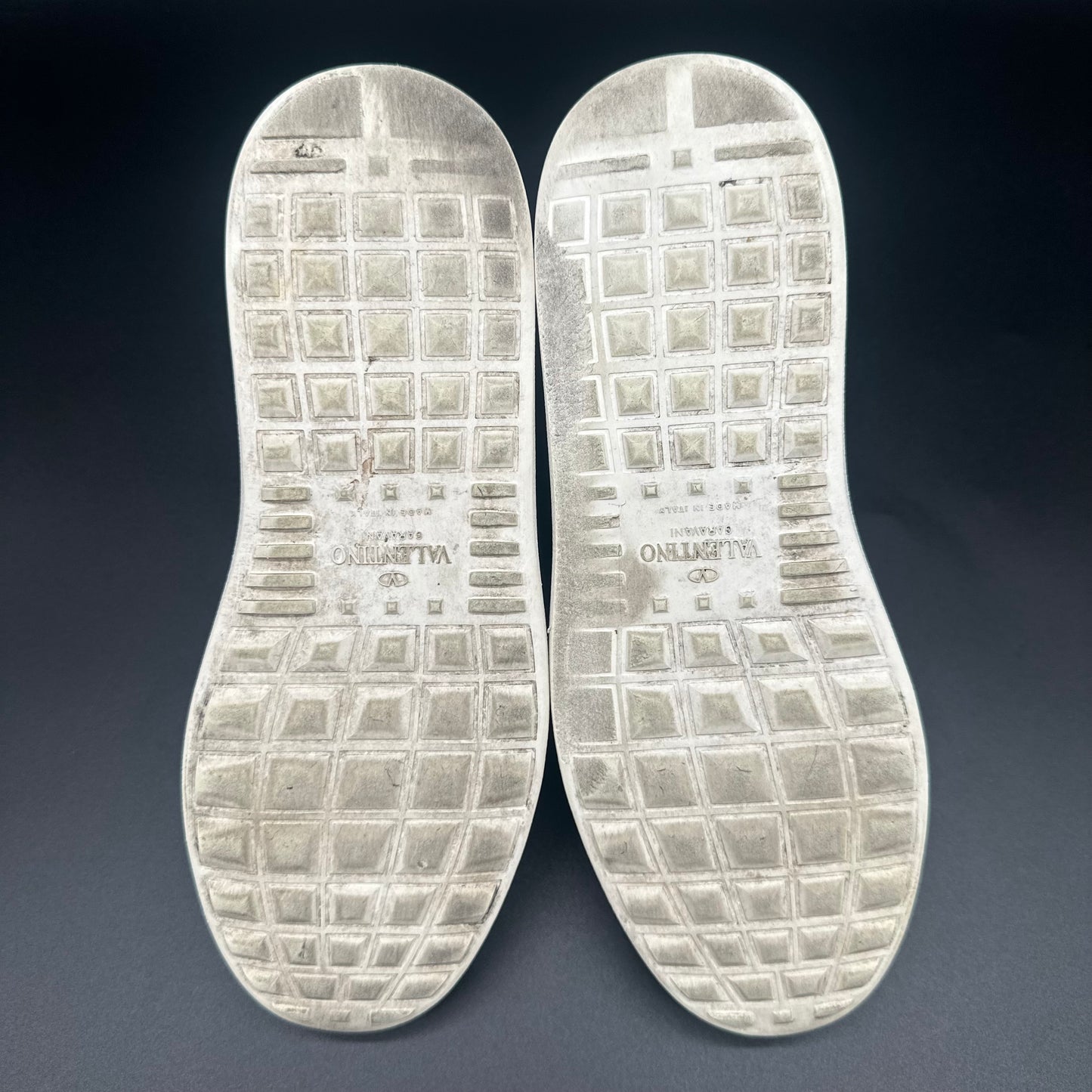 Valentino Open - Blanc Rose C1193