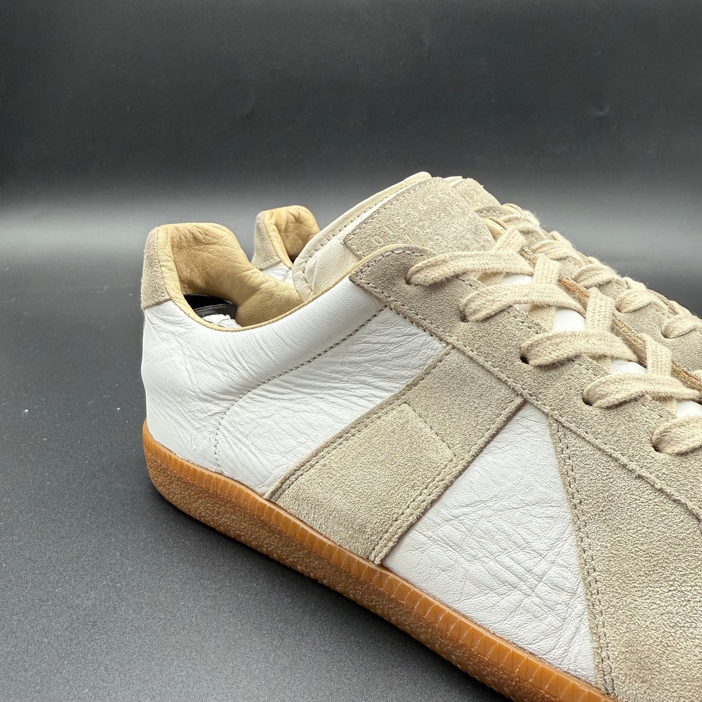 Maison Margiela Replica - Beige Blanc C1098