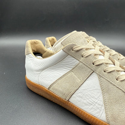 Maison Margiela Replica - Beige Blanc C1098