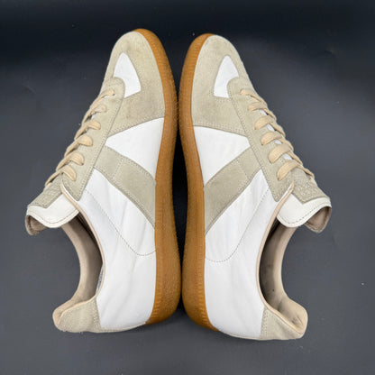 Maison Margiela Replica - Blanc Beige C1266
