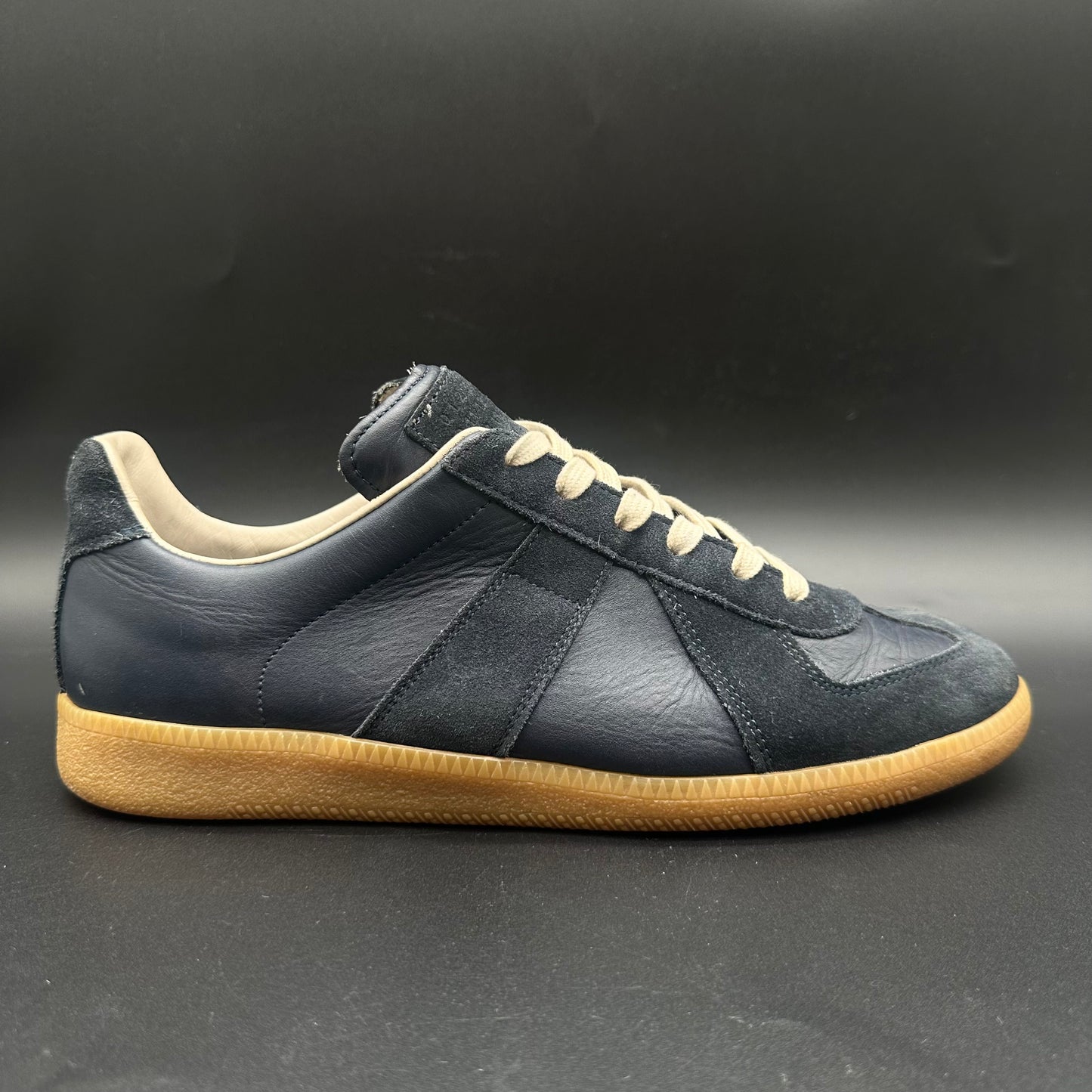Maison Margiela - Bleu C1402