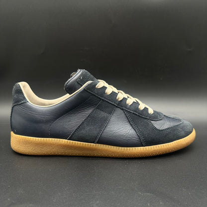 Maison Margiela - Bleu C1402