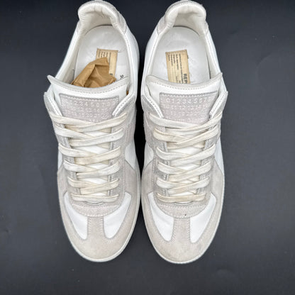 Maison Margiela Replica - Blanc C786