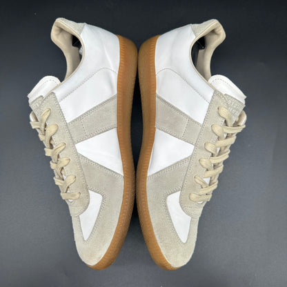 Maison Margiela Replica - Blanc Beige C1214
