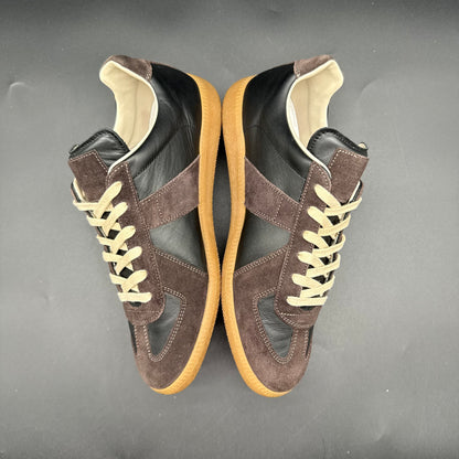 Maison Margiela Replica - Marron Noir C834