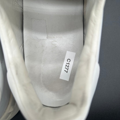 Valentino Open - Blanc Vert C1277