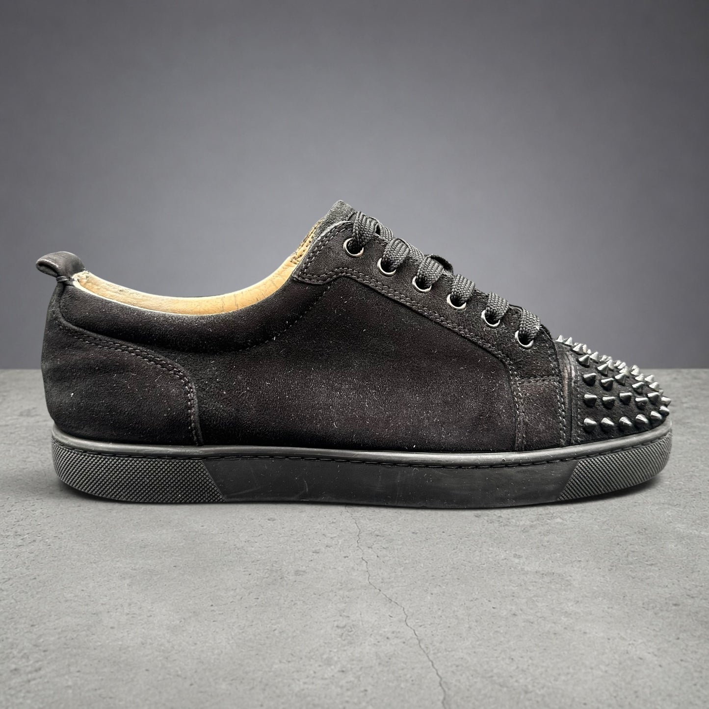 Louboutin Spikes Junior C1139