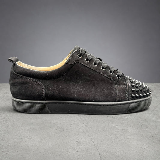 Louboutin Spikes Junior C1139