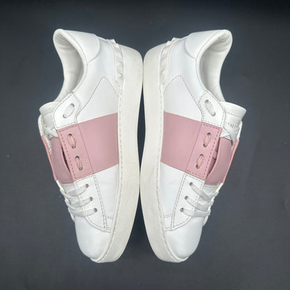 Valentino Open - Blanc Rose C1400