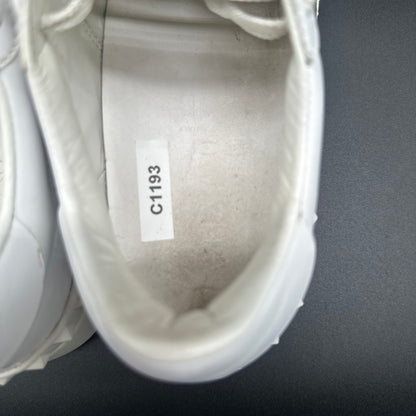 Valentino Open - Blanc Rose C1193
