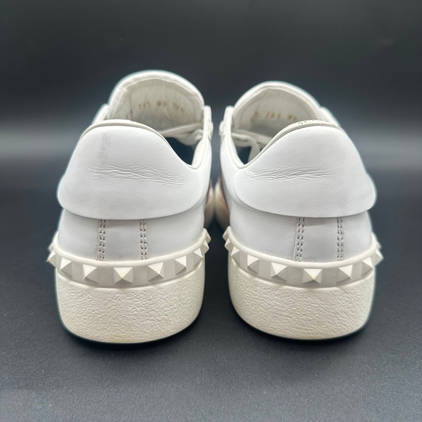 Valentino Open - Blanc Rose C1120