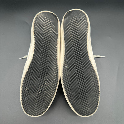 Golden Goose Superstar - Blanc Rose C1243