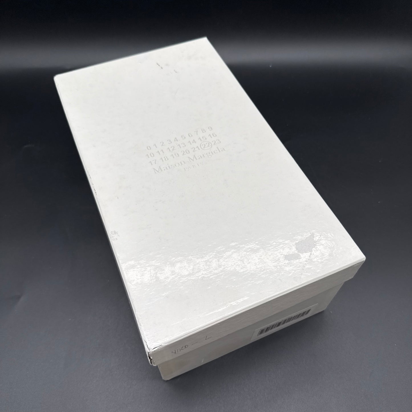 Maison Margiela Replica - Marron Noir C834