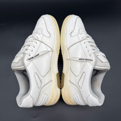 Off-White Out Of Office - Blanc « For Walking » C687,5