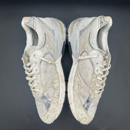 Golden Goose Dad-Star - Blanc Beige C1430